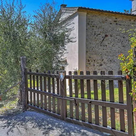 Corbara 8&1, Emma * Orvieto