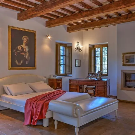 Villa Corbara 8&1, Emma *